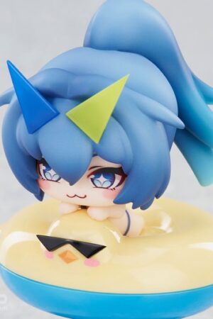 Figura HappyShake New Jersey Azur Lane APEX Tienda Figuras Anime Chile
