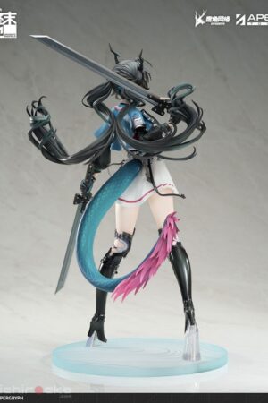 Figura Chen Qianyu 1/7 Arknights: Endfield APEX Tienda Figuras Anime Chile