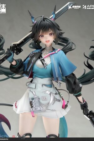 Figura Chen Qianyu 1/7 Arknights: Endfield APEX Tienda Figuras Anime Chile