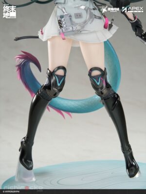 Figura Chen Qianyu 1/7 Arknights: Endfield APEX Tienda Figuras Anime Chile