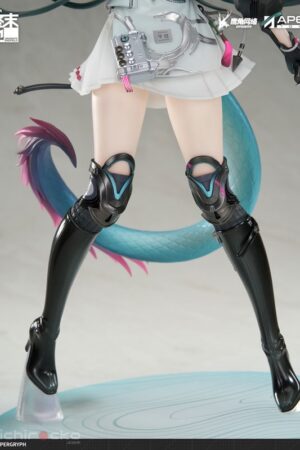 Figura Chen Qianyu 1/7 Arknights: Endfield APEX Tienda Figuras Anime Chile