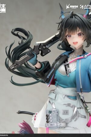 Figura Chen Qianyu 1/7 Arknights: Endfield APEX Tienda Figuras Anime Chile