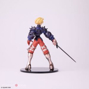 Figura FORM-ISM Ramza Beoulve Final Fantasy Tactics Square Enix Tienda Figuras Anime Chile