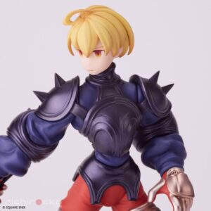 Figura FORM-ISM Ramza Beoulve Final Fantasy Tactics Square Enix Tienda Figuras Anime Chile