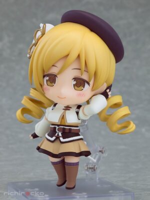 Figura Nendoroid Mami Tomoe - Walpurgisnacht: Rising Ver. [Basic] Madoka Magica Good Smile Company Tienda Figuras Anime Chile