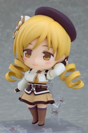 Figura Nendoroid Mami Tomoe - Walpurgisnacht: Rising Ver. [Basic] Madoka Magica Good Smile Company Tienda Figuras Anime Chile