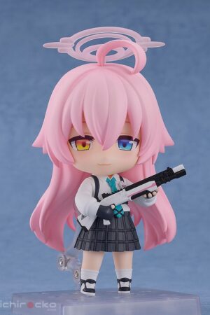 Figura Nendoroid Hoshino Takanashi Blue Archive Good Smile Company Tienda Figuras Anime Chile