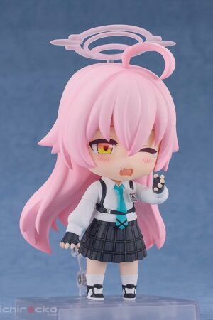 Figura Nendoroid Hoshino Takanashi Blue Archive Good Smile Company Tienda Figuras Anime Chile
