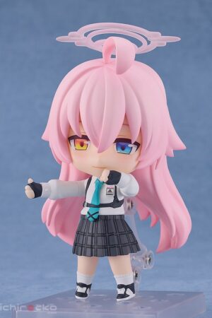 Figura Nendoroid Hoshino Takanashi Blue Archive Good Smile Company Tienda Figuras Anime Chile