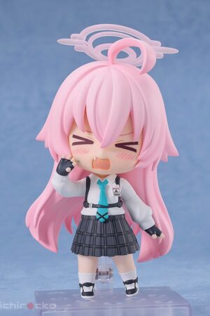 Figura Nendoroid Hoshino Takanashi Blue Archive Good Smile Company Tienda Figuras Anime Chile