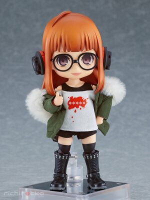 FIGURE-197690_04 Figura Nendoroid Doll Futaba Sakura Persona 5 Royal Good Smile Company Tienda Figuras Anime Chile