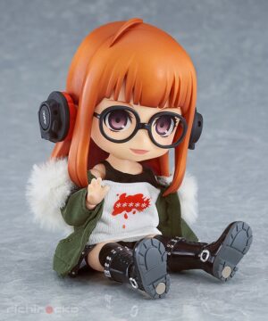 FIGURE-197690_05 Figura Nendoroid Doll Futaba Sakura Persona 5 Royal Good Smile Company Tienda Figuras Anime Chile