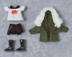 FIGURE-197690_07 Figura Nendoroid Doll Futaba Sakura Persona 5 Royal Good Smile Company Tienda Figuras Anime Chile