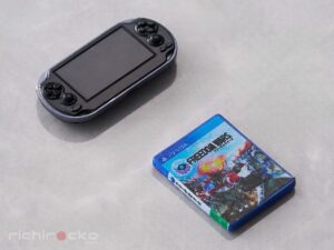 FIGURE-197692_05 Figura PlayStation for figmaPLUS Good Smile Company Tienda Figuras Anime Chile