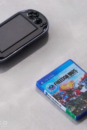 Figura PlayStation for figmaPLUS Good Smile Company Tienda Figuras Anime Chile