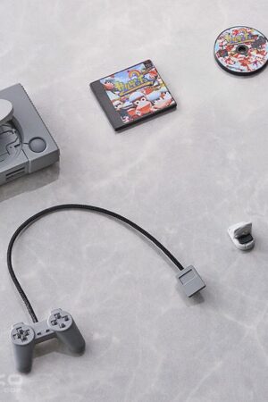 Figura PlayStation for figmaPLUS Good Smile Company Tienda Figuras Anime Chile