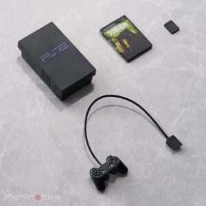 FIGURE-197692_07 Figura PlayStation for figmaPLUS Good Smile Company Tienda Figuras Anime Chile