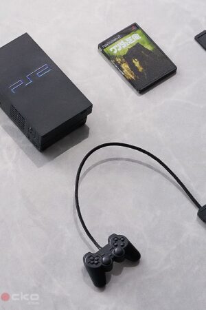 Figura PlayStation for figmaPLUS Good Smile Company Tienda Figuras Anime Chile