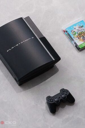 Figura PlayStation for figmaPLUS Good Smile Company Tienda Figuras Anime Chile