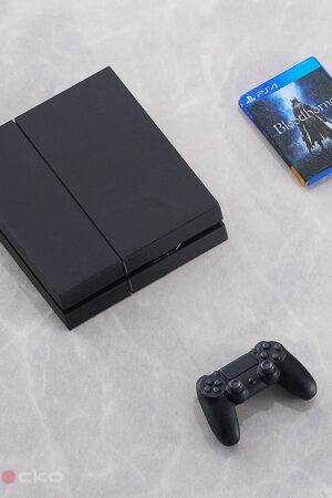 Figura PlayStation for figmaPLUS Good Smile Company Tienda Figuras Anime Chile