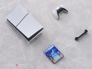 FIGURE-197692_10 Figura PlayStation for figmaPLUS Good Smile Company Tienda Figuras Anime Chile