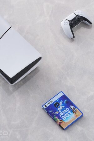 Figura PlayStation for figmaPLUS Good Smile Company Tienda Figuras Anime Chile