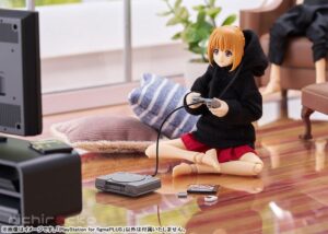 FIGURE-197692_12 Figura PlayStation for figmaPLUS Good Smile Company Tienda Figuras Anime Chile