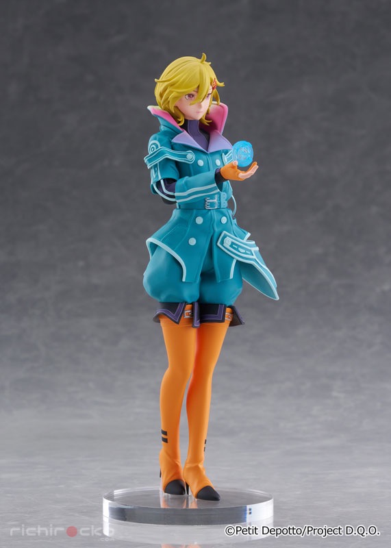 FIGURE-197706_04 Figura Setsu Gnosia Aniplex Tienda Figuras Anime Chile