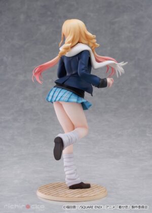 FIGURE-197708_04 Figura Marin Kitagawa: Winter Uniform Ver. Sono Bisque Doll Aniplex Tienda Figuras Anime Chile