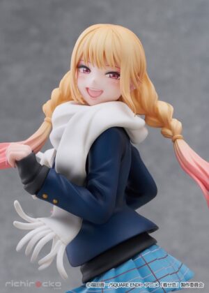 FIGURE-197708_05 Figura Marin Kitagawa: Winter Uniform Ver. Sono Bisque Doll Aniplex Tienda Figuras Anime Chile