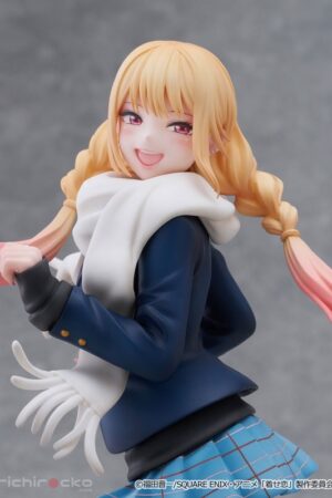 Figura Marin Kitagawa: Winter Uniform Ver. Sono Bisque Doll Aniplex Tienda Figuras Anime Chile