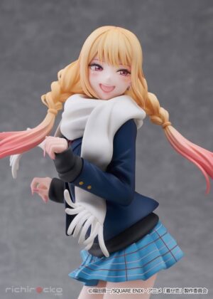 FIGURE-197708_06 Figura Marin Kitagawa: Winter Uniform Ver. Sono Bisque Doll Aniplex Tienda Figuras Anime Chile