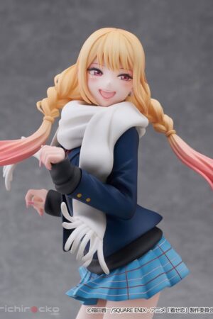 Figura Marin Kitagawa: Winter Uniform Ver. Sono Bisque Doll Aniplex Tienda Figuras Anime Chile