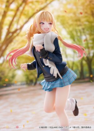 FIGURE-197708_10 Figura Marin Kitagawa: Winter Uniform Ver. Sono Bisque Doll Aniplex Tienda Figuras Anime Chile