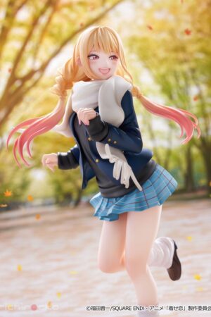 Figura Marin Kitagawa: Winter Uniform Ver. Sono Bisque Doll Aniplex Tienda Figuras Anime Chile