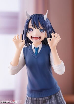 Figura POP UP PARADE Ruri Aoki L size RuriDragon Good Smile Company Tienda Figuras Anime Chile