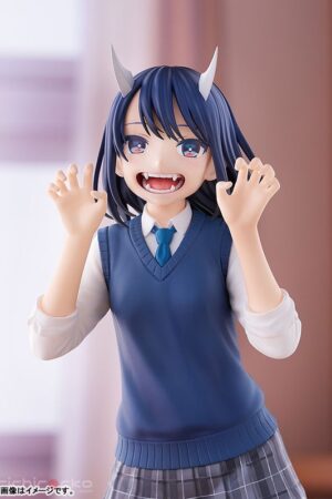 Figura POP UP PARADE Ruri Aoki L size RuriDragon Good Smile Company Tienda Figuras Anime Chile