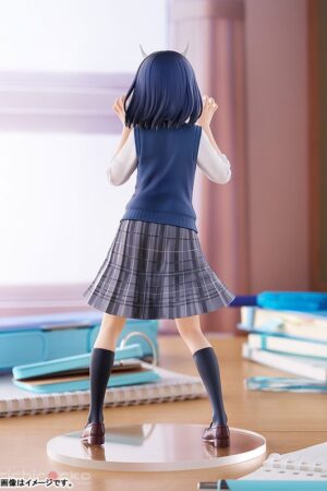 Figura POP UP PARADE Ruri Aoki L size RuriDragon Good Smile Company Tienda Figuras Anime Chile