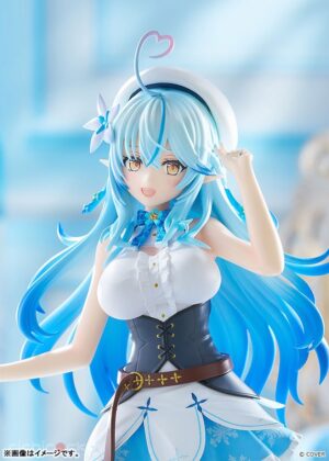 Figura POP UP PARADE Yukihana Lamy hololive Good Smile Company Tienda Figuras Anime Chile