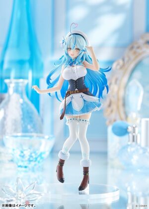 Figura POP UP PARADE Yukihana Lamy hololive Good Smile Company Tienda Figuras Anime Chile