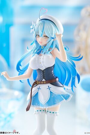 Figura POP UP PARADE Yukihana Lamy hololive Good Smile Company Tienda Figuras Anime Chile
