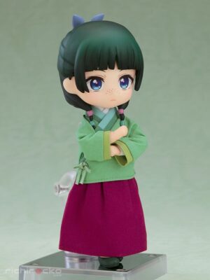 FIGURE-197759_03 Figura Nendoroid Doll Maomao Kusuriya no Hitorigoto Good Smile Company Tienda Figuras Anime Chile