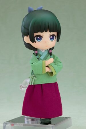 Figura Nendoroid Doll Maomao Kusuriya no Hitorigoto Good Smile Company Tienda Figuras Anime Chile