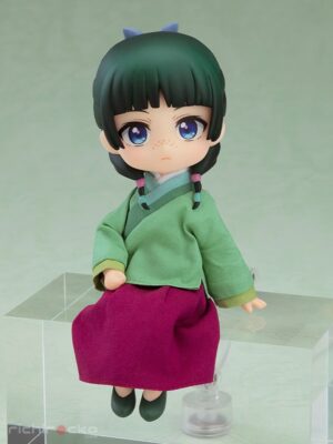 FIGURE-197759_04 Figura Nendoroid Doll Maomao Kusuriya no Hitorigoto Good Smile Company Tienda Figuras Anime Chile