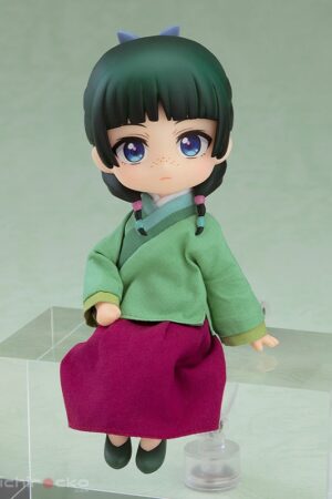 Figura Nendoroid Doll Maomao Kusuriya no Hitorigoto Good Smile Company Tienda Figuras Anime Chile