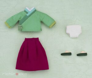 FIGURE-197759_06 Figura Nendoroid Doll Maomao Kusuriya no Hitorigoto Good Smile Company Tienda Figuras Anime Chile