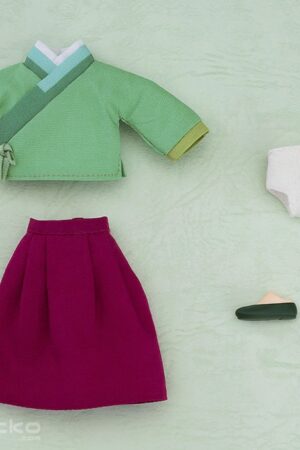 Figura Nendoroid Doll Maomao Kusuriya no Hitorigoto Good Smile Company Tienda Figuras Anime Chile