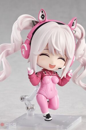 Figura Nendoroid Alice Goddess of Victory: Nikke Good Smile Arts Shanghai Tienda Figuras Anime Chile