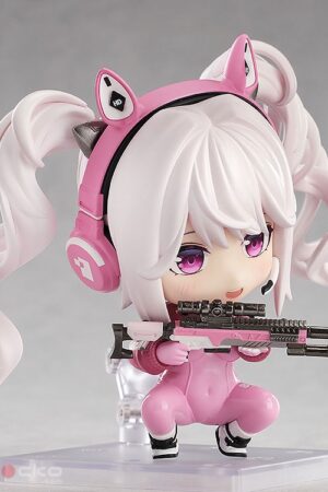 Figura Nendoroid Alice Goddess of Victory: Nikke Good Smile Arts Shanghai Tienda Figuras Anime Chile