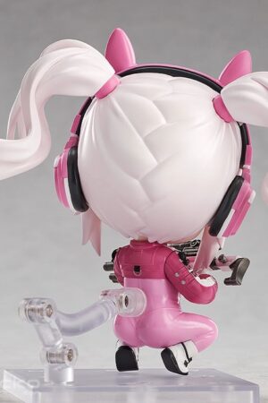 Figura Nendoroid Alice Goddess of Victory: Nikke Good Smile Arts Shanghai Tienda Figuras Anime Chile